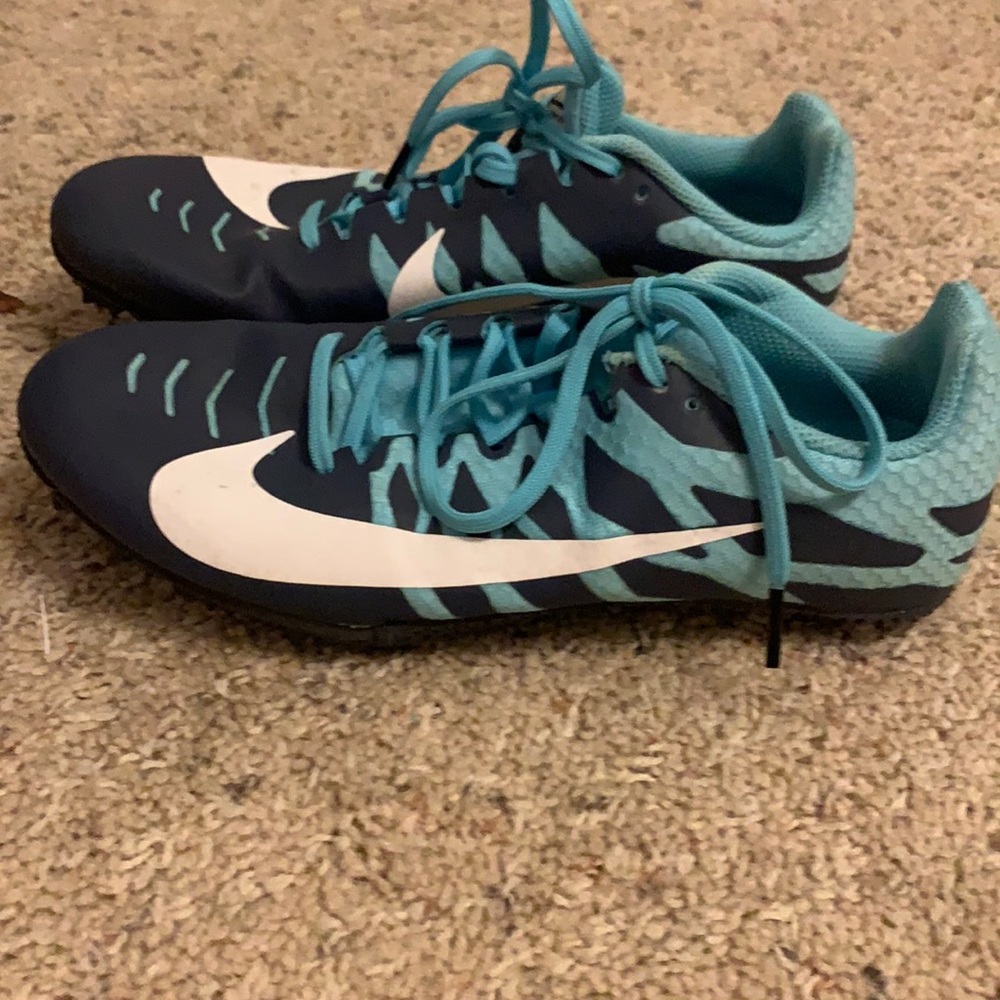 Ladies Nike Racing Spikes